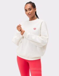 Stronger Comfy Sweatshirt
