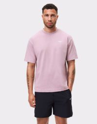 Stronger Men's Heavy Cotton Washed T-shirt