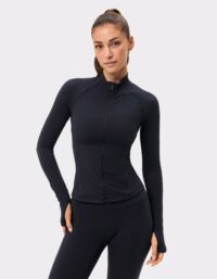 Stronger Soft Jacket