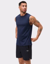 Stronger Men's Training Tank