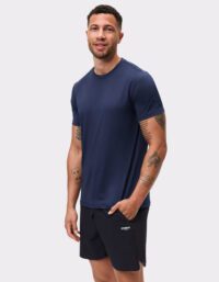 Stronger Men's Training T-shirt