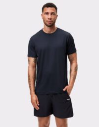 Stronger Men's Training T-shirt