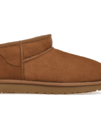 UGG Classic Ultra Mini Chestnut