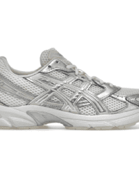 ASICS Gel-1130 Cream Pure Silver