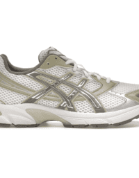 ASICS Gel-1130 White Dried Leaf Green