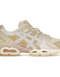 ASICS Gel-Nimbus 9 Cream Barely Rose