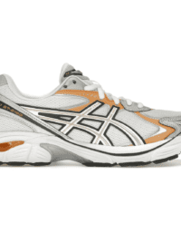 Asics GT-2160 White Orange Lily