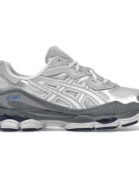 ASICS Gel-NYC Glacier Grey Gravel
