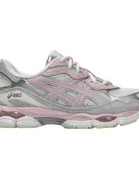 ASICS Gel-NYC Concrete Barely Rose
