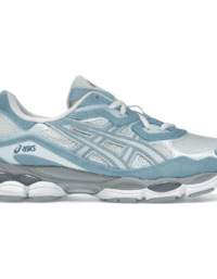 ASICS Gel-NYC Cream Arctic Sky
