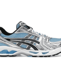Asics Gel Kayano 14 Arctic Sky Pure Silver