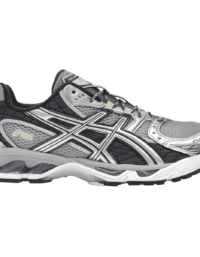 ASICS Gel-Nimbus 10.1 Piedmont Grey Graphite Grey