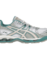 ASICS Gel-Nimbus 10.1 White Rainy Lake
