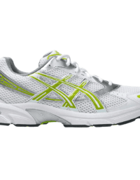 ASICS Gel-1130 White Green Apple