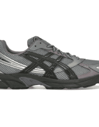 Asics Gel-1130 Sheet Rock Black