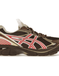 ASICS UB8-S GT-2160 Brown Storm Sienna