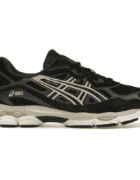 Asics Gel-NYC Black Cream