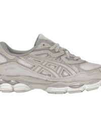 ASICS Gel-NYC Cream Cloud Grey