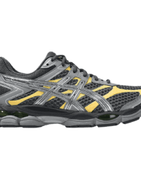ASICS Gel-Cumulus 16 Carrier Grey Pure Silver