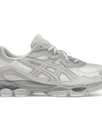 Asics Gel-NYC Cream Grey