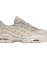 ASICS Gel-NYC Oatmeal Bisque
