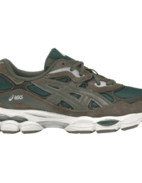 ASICS Gel-NYC Grove Olive Canvas