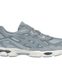 ASICS Gel-NYC Dolphin Grey Fjord Grey