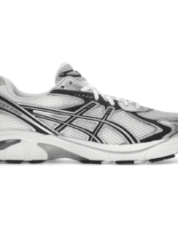 Asics GT-2160 White Black Silver
