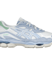 ASICS Gel-NYC Airy Blue Stone Wash