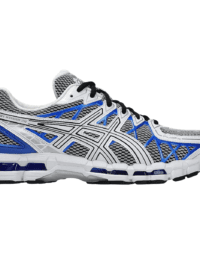 ASICS Gel-Kayano 20 White Illusion Blue