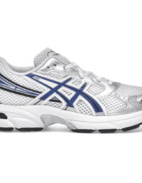 ASICS Gel-1130 White Blue (GS)