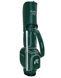 Malbon Malbon Cart Bag - Grön