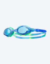 TYR simglasögon för barn - Swimple - Blå/grön