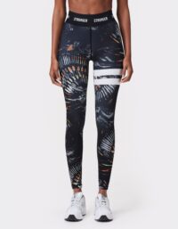 Stronger Voodoo Tights