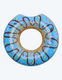 Bestway badring - Donut - Blå