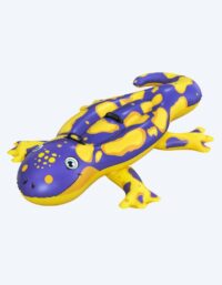 Bestway baddjur - Splashin' Salamander - Lila/gul