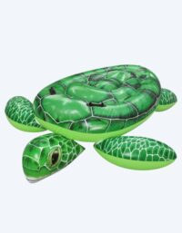 Bestway baddjur - Tidal Turtle - Grön