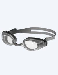 Arena motionssimglasögon - Zoom X-Fit - Grå/klar