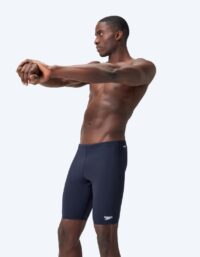 Speedo långa badbyxor för herr - Endurance - Mörkblå