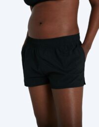 Speedo badshorts för dam - Essential - Svart