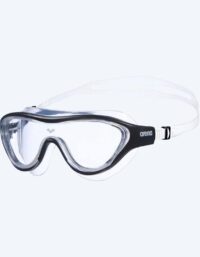 Arena simmask - The One - Vit/svart