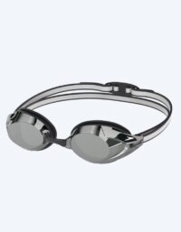 Speedo Elite simglasögon - Vanquisher 3.0 Mirrored - Svart/silver