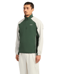 Manors Manors Ranger Golf Jacket - Pine Green