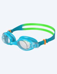 Speedo simglasögon för barn (2-6) - Infant Skoogle - Blå/grön