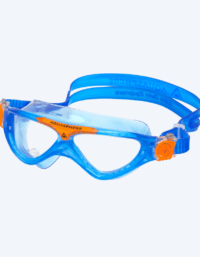 Aquasphere simglasögon för junior (6-15) - Vista - Marinblå