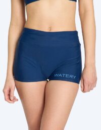 Watery bikiniunderdel för dam - Remington - Mörkblå