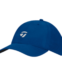 TaylorMade TaylorMade Hamptons Performance Keps - Blå