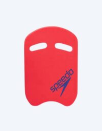 Speedo simplatta - Röd/Blå