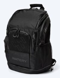 Watery simväska - Raider Pro 45L - Svart