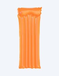 Bestway badmadrass - Floating Mat - Orange